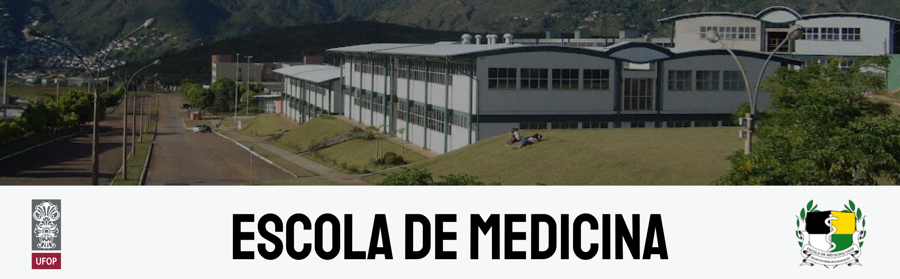 Escola de Medicina