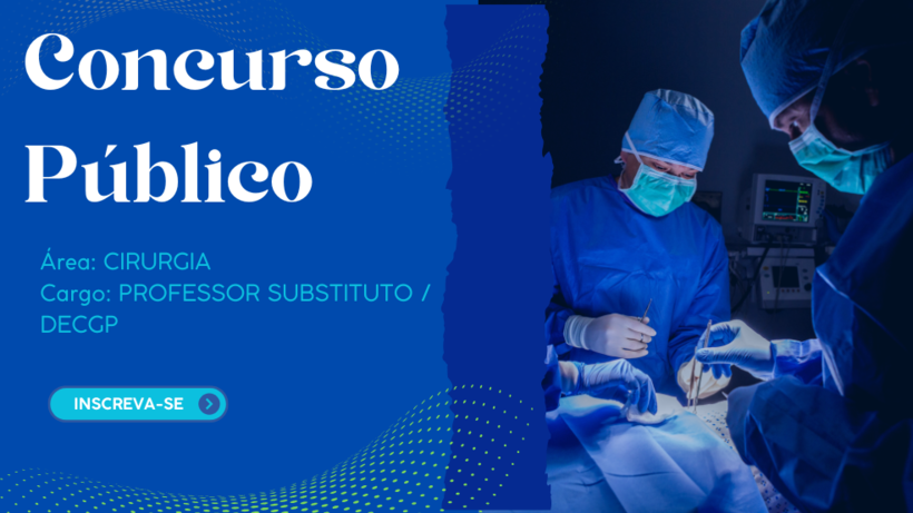 CIRURGIA DECGP