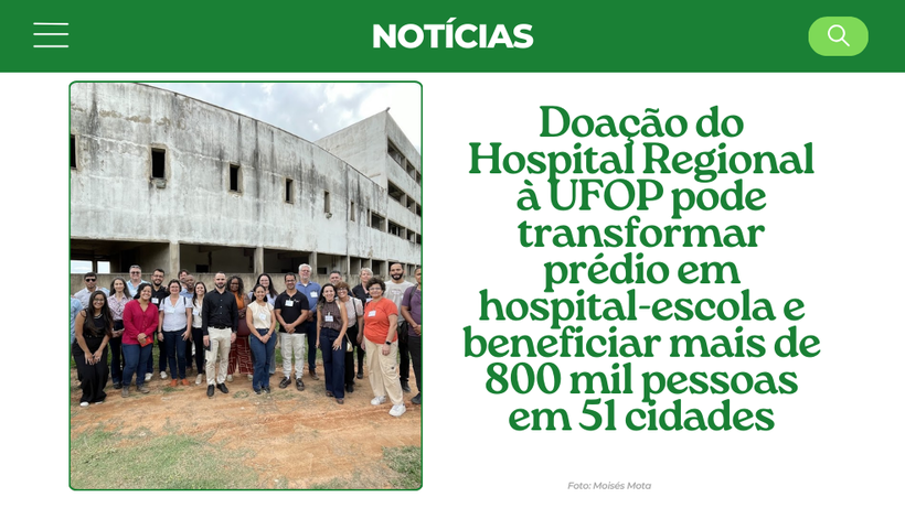 Hospital